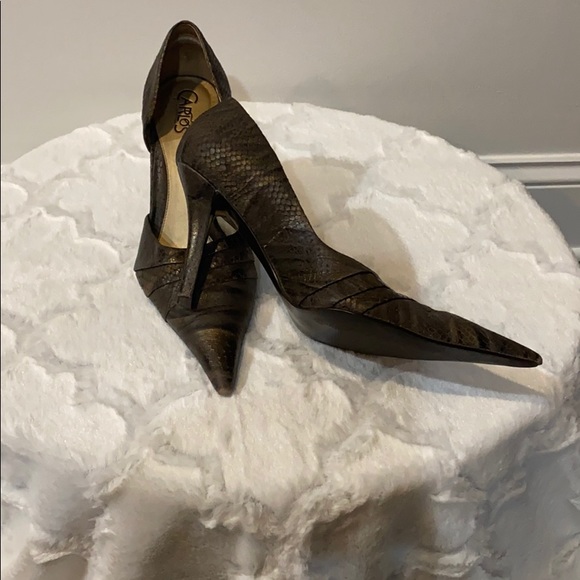 SHOES - Picture 3 of 4